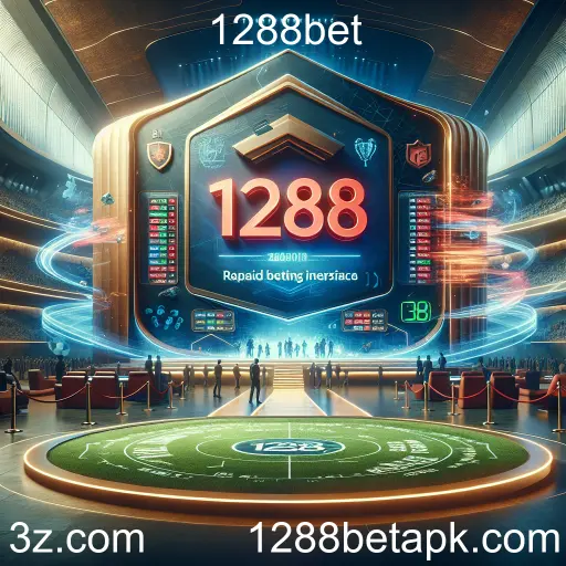 Explorando Apostas Rápidas na 1288bet: Emoção em Tempo Real